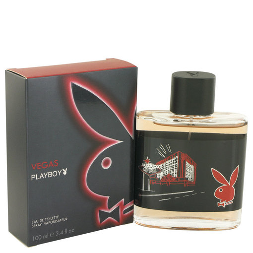 Playboy Vegas Playboy by Playboy 100 ml - Eau De Toilette Spray