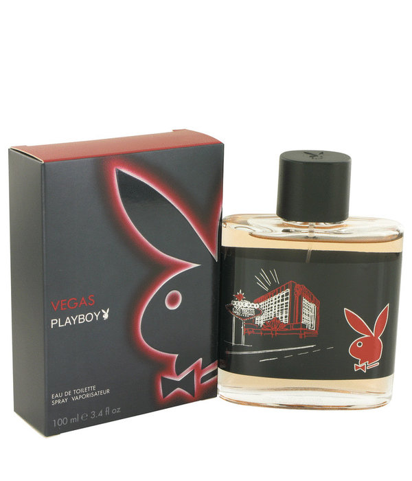 Playboy Vegas Playboy by Playboy 100 ml - Eau De Toilette Spray