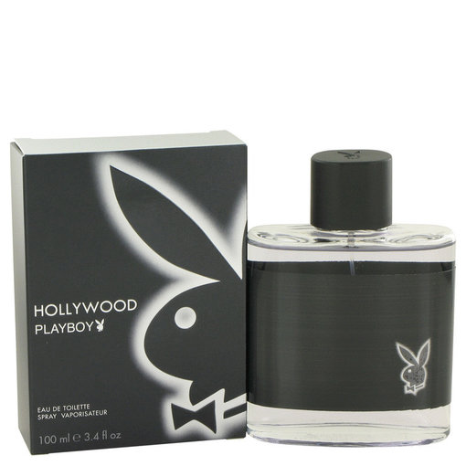 Playboy Hollywood Playboy by Playboy 100 ml - Eau De Toilette Spray