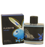 Playboy Malibu Playboy by Playboy 100 ml - Eau De Toilette Spray