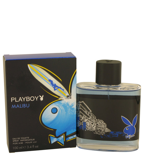 Playboy Malibu Playboy by Playboy 100 ml - Eau De Toilette Spray