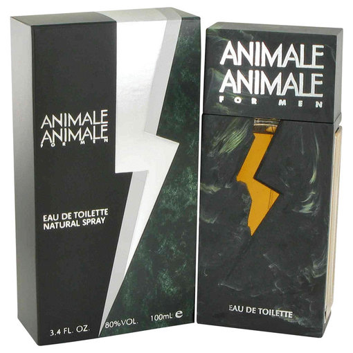 Animale ANIMALE ANIMALE by Animale 100 ml - Eau De Toilette Spray