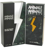 Animale ANIMALE ANIMALE by Animale 100 ml - Eau De Toilette Spray
