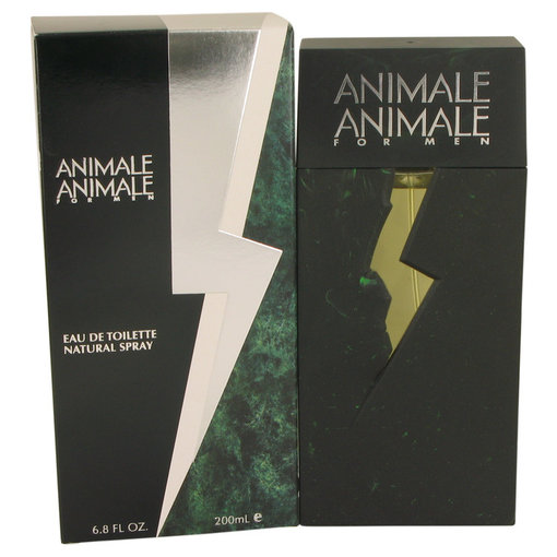 Animale ANIMALE ANIMALE by Animale 200 ml - Eau De Toilette Spray