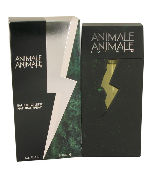 Animale ANIMALE ANIMALE by Animale 200 ml - Eau De Toilette Spray
