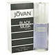 Jovan Black Musk by Jovan 90 ml - Cologne Spray
