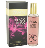 Jovan Jovan Black Musk by Jovan 96 ml - Cologne Concentrate Spray