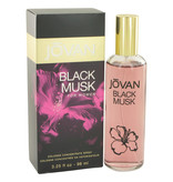Jovan Jovan Black Musk by Jovan 96 ml - Cologne Concentrate Spray