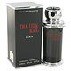 Thallium Black by Yves De Sistelle 100 ml - Eau DeToilette Spray