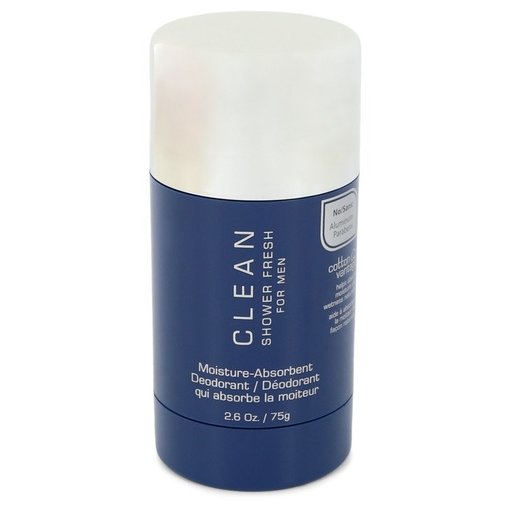 Clean Clean Shower Fresh by Clean 77 ml - Deodorant Stick