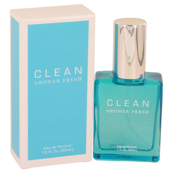 Clean Shower Fresh by Clean 30 ml - Eau De Parfum Spray