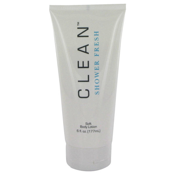 Clean Shower Fresh by Clean 200 ml - Body Lotion