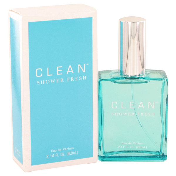 Clean Shower Fresh by Clean 63 ml - Eau De Parfum Spray
