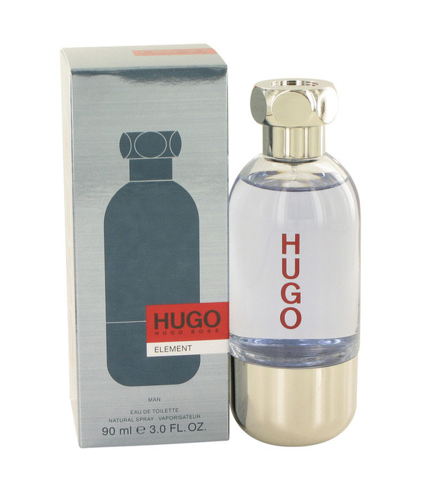 Hugo Boss Hugo Element by Hugo Boss 90 ml - Eau De Toilette Spray