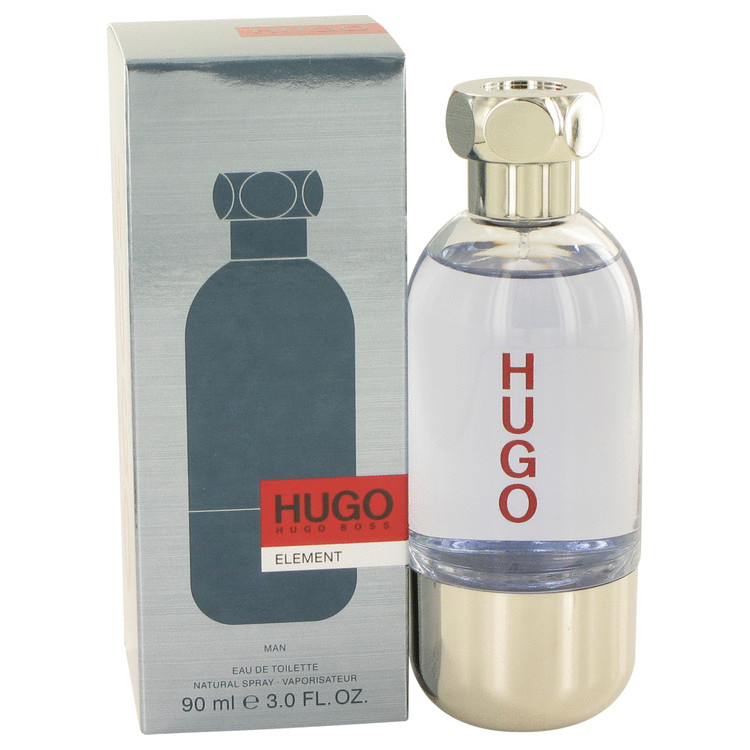 Hugo Boss Hugo Element by Hugo Boss 90 ml - Eau De Toilette Spray -  Kadotip.eu