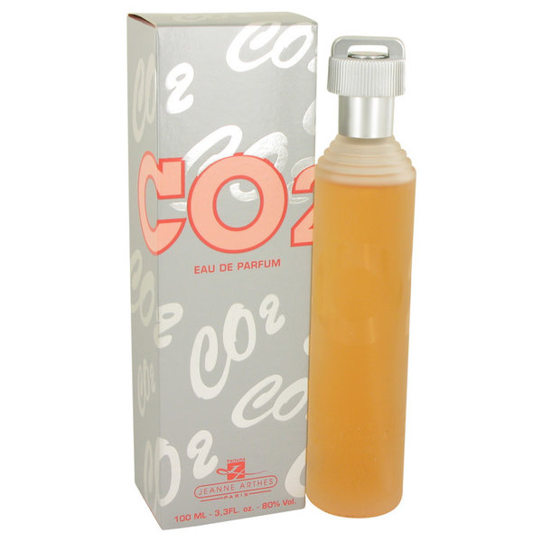 CO2 by Jeanne Arthes 100 ml - Eau De Parfum Spray