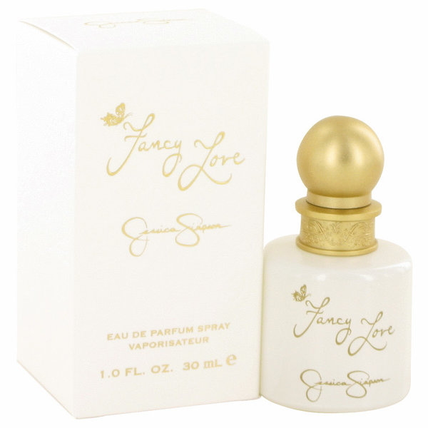 Fancy Love by Jessica Simpson 30 ml - Eau De Parfum Spray