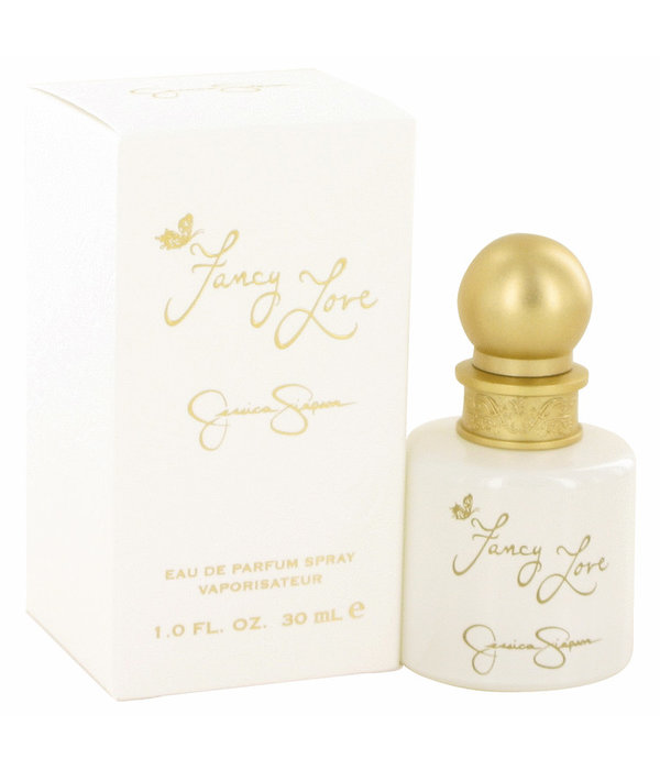 Jessica Simpson Fancy Love by Jessica Simpson 30 ml - Eau De Parfum Spray