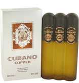 Cubano Cubano Copper by Cubano 120 ml - Eau De Toilette Spray