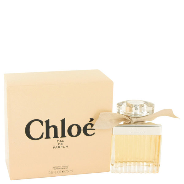 Chloe (New) by Chloe 75 ml - Eau De Parfum Spray