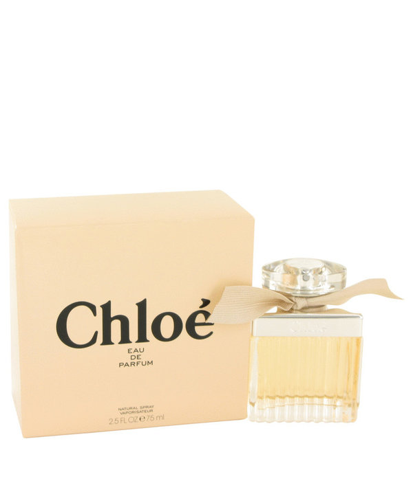 Chloe Chloe (New) by Chloe 75 ml - Eau De Parfum Spray