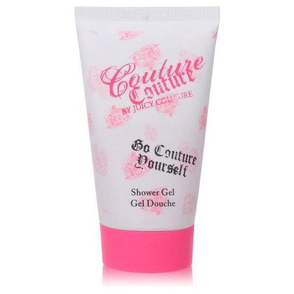 Couture Couture by Juicy Couture 50 ml - Shower Gel