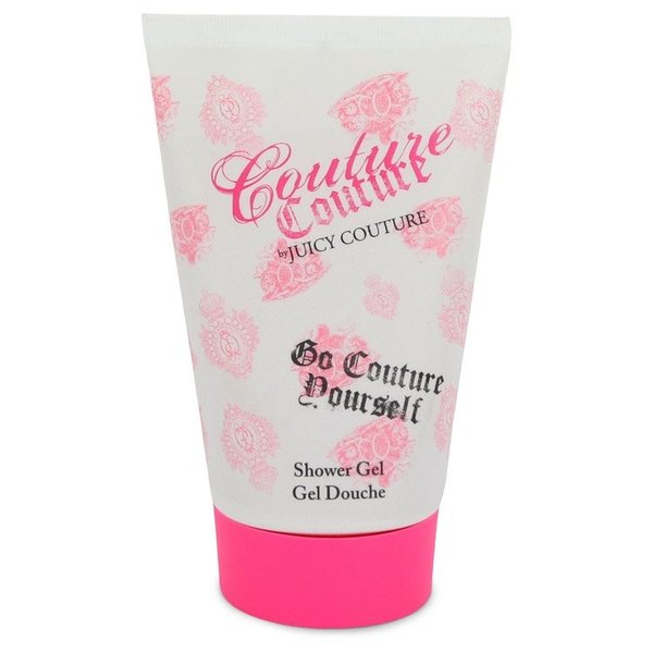 Couture Couture by Juicy Couture 125 ml - Shower Gel