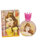 Disney Disney Princess Belle by Disney 100 ml - Eau De Toilette Spray