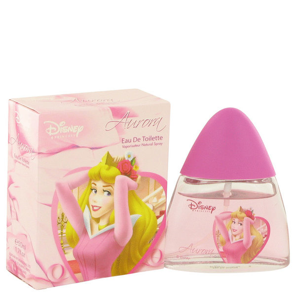 Disney Princess Aurora by Disney 50 ml - Eau De Toilette Spray