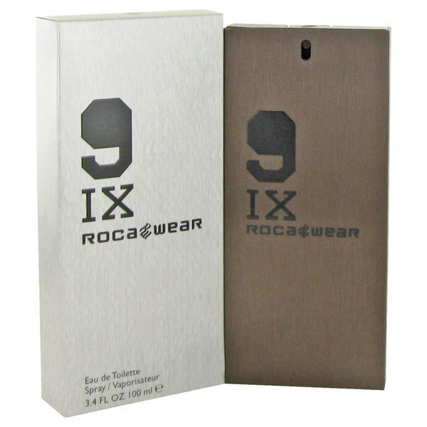 9IX Rocawear by Jay-Z 100 ml - Eau De Toilette Spray