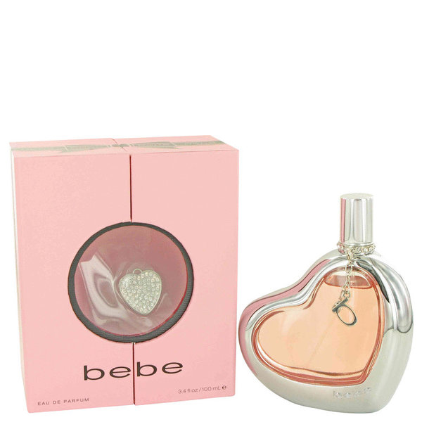 Bebe by Bebe 100 ml - Eau De Parfum Spray