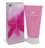 Lacoste Love of Pink by Lacoste 150 ml - Shower Gel