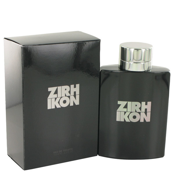 Zirh Ikon by Zirh International 125 ml - Eau De Toilette Spray