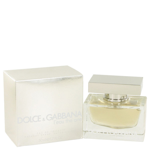 L'eau The One by Dolce & Gabbana 50 ml - Eau De Toilette Spray