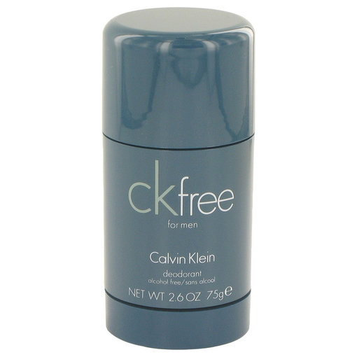Calvin Klein CK Free by Calvin Klein 77 ml - Deodorant Stick