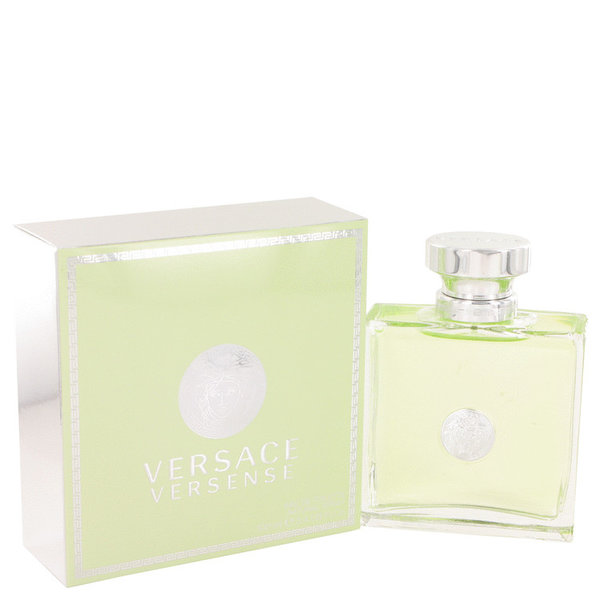 Versace Versense by Versace 100 ml - Eau De Toilette Spray