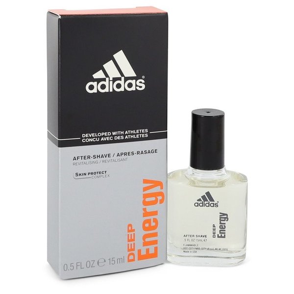 Adidas Deep Energy by Adidas 15 ml - After Shave