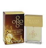 Paulina Rubio Oro Paulina Rubio by Paulina Rubio 30 ml - Eau De Parfum Spray