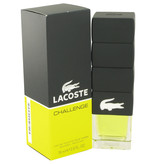 Lacoste Lacoste Challenge by Lacoste 75 ml - Eau De Toilette Spray
