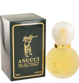 Anucci ANUCCI by Anucci 100 ml - Eau De Toilette Spray