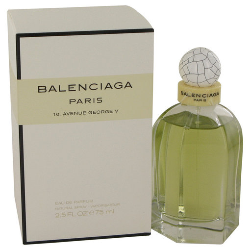 Balenciaga Balenciaga Paris by Balenciaga 75 ml - Eau De Parfum Spray