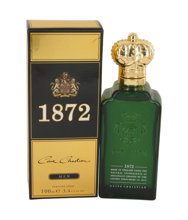 Clive Christian Clive Christian 1872 by Clive Christian 100 ml - Perfume Spray
