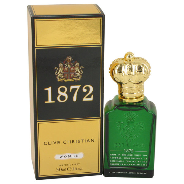 Clive Christian 1872 by Clive Christian 30 ml - Perfume Spray