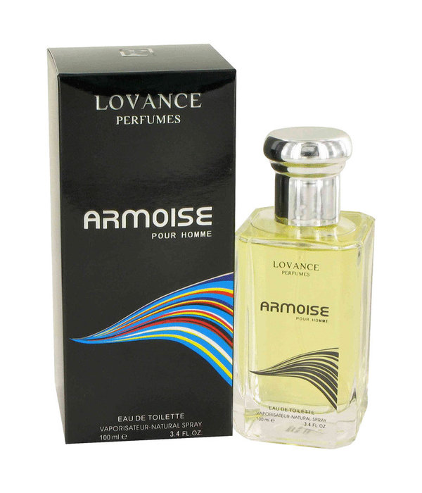 Lovance Armoise by Lovance 100 ml - Eau De Toilette Spray