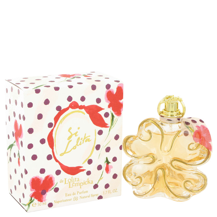 si lolita parfum