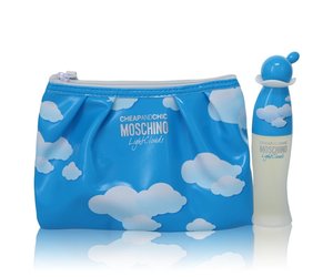 moschino light clouds 50ml