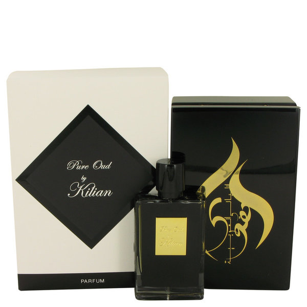 Pure Oud by Kilian 50 ml - Eau De Parfum Refillable Spray