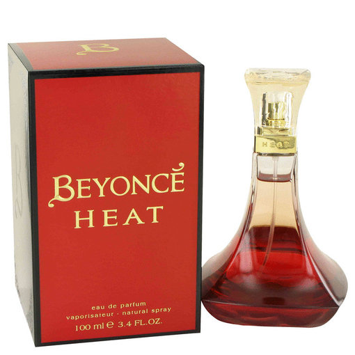 Beyonce Beyonce Heat by Beyonce 100 ml - Eau De Parfum Spray