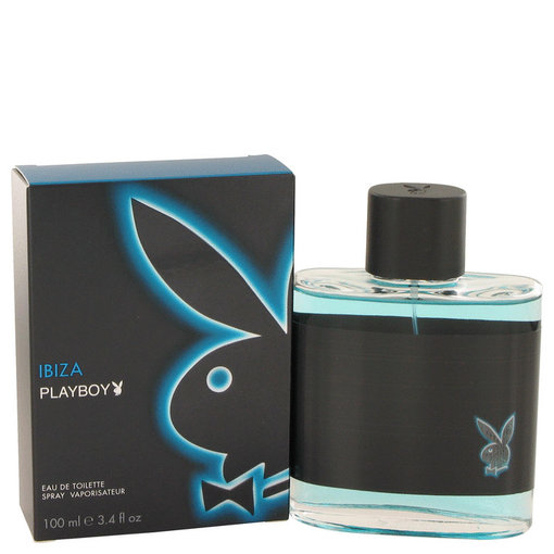 Playboy Ibiza Playboy by Playboy 100 ml - Eau De Toilette Spray