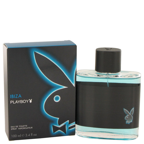 Ibiza Playboy by Playboy 100 ml - Eau De Toilette Spray
